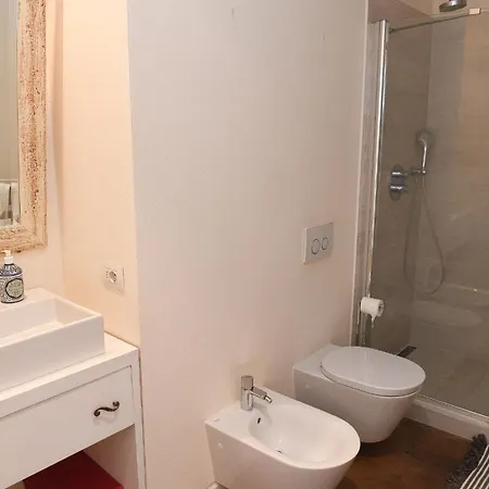 Apartment Viola