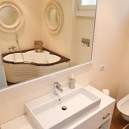 Apartment Viola Bardolino