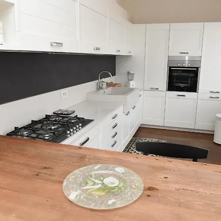 Viola Apartment