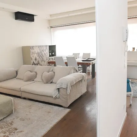 Viola Apartment