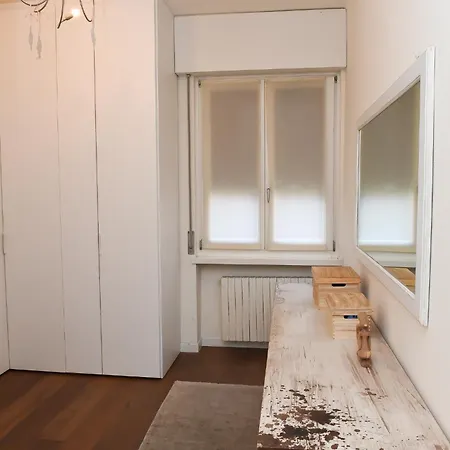 Apartment Viola *