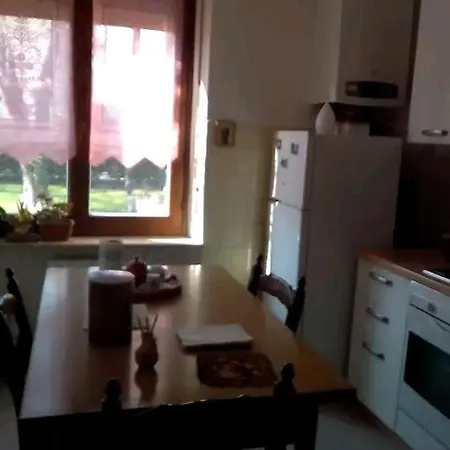 公寓 Appartamento Bardolino 巴多利诺