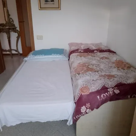 Appartamento Bardolino 公寓 巴多利诺
