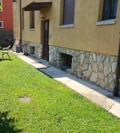 Appartamento Bardolino 公寓